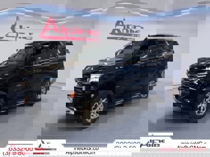 Used 2023 Chevrolet Tahoe LT