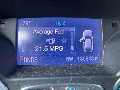 Used 2013 Ford Escape SE