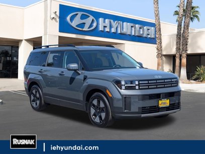 New 2024 Hyundai Santa Fe SEL