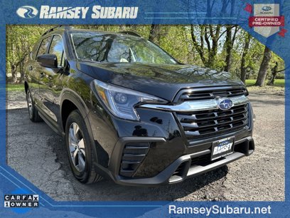 Certified 2024 Subaru Ascent Premium w/ Convenience Package