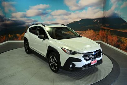 Used 2024 Subaru Crosstrek 2.0i Premium