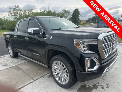 Used 2019 GMC Sierra 1500 Denali w/ Denali Ultimate Package