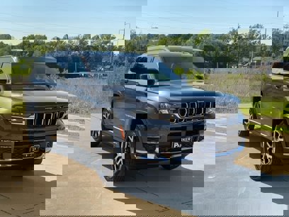 New 2025 Jeep Grand Cherokee L Limited