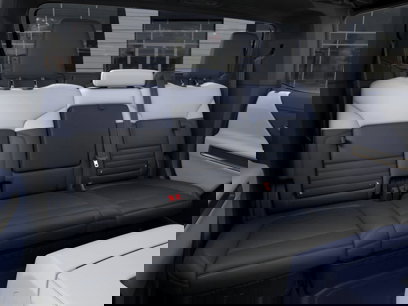 New 2025 GMC Hummer EV 3X