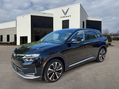 New 2025 VinFast VF 8 Plus