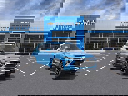New 2026 Chevrolet TrailBlazer LT w/ Convenience Package