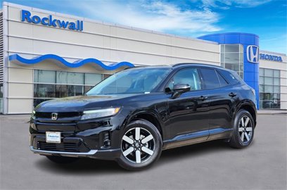 Used 2024 Honda Prologue Touring