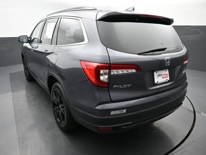 Used 2021 Honda Pilot Special Edition