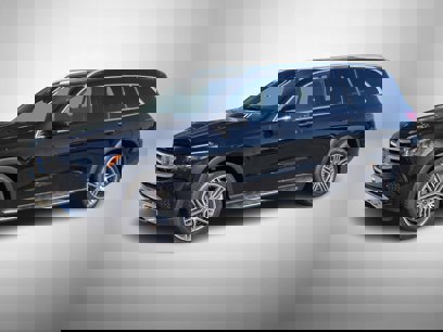 New 2025 Mercedes-Benz GLS 450 4MATIC