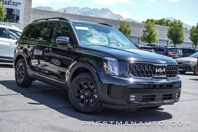 Used 2024 Kia Telluride SX Prestige X-Pro