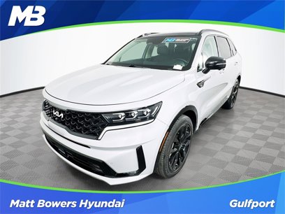 Used 2022 Kia Sorento SX