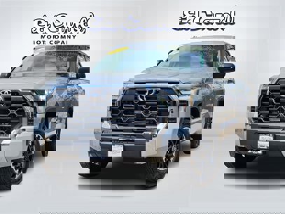 Used 2024 Toyota Tundra SR5 w/ TRD Off-Road Package