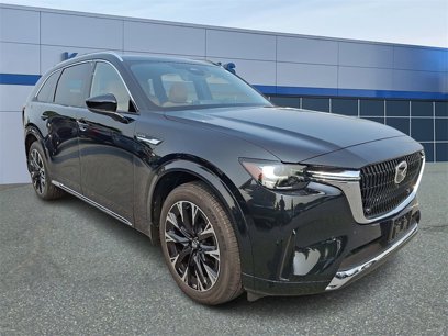 Used 2024 MAZDA CX-90 3.3 Turbo S w/ Premium Plus