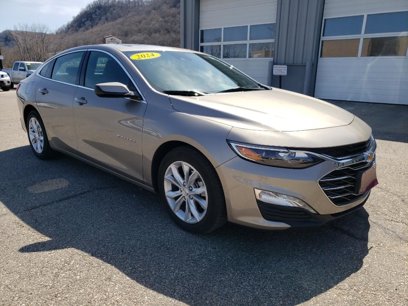 Used 2024 Chevrolet Malibu LT