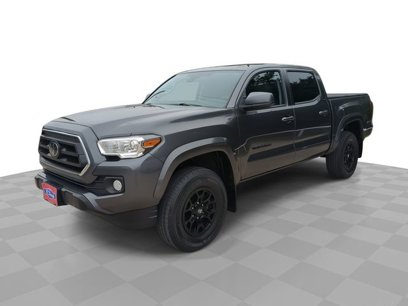 Used 2022 Toyota Tacoma SR5