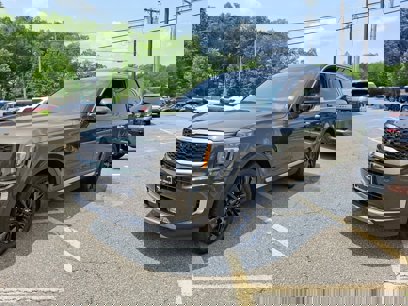 Used 2022 Kia Telluride SX w/ SX Prestige Package