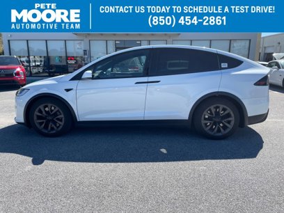 Used 2024 Tesla Model X