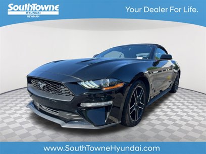 Used 2023 Ford Mustang Premium