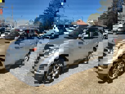 Used 2017 Chevrolet Equinox LS