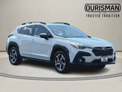 Certified 2025 Subaru Crosstrek 2.5i Premium