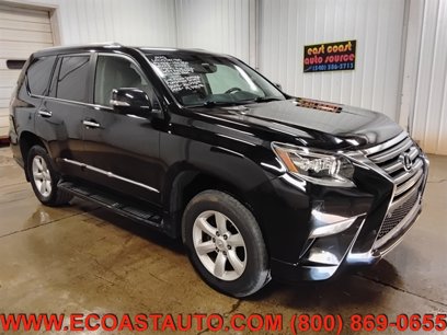 Used 2015 Lexus GX 460