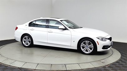 Used 2018 BMW 330e w/ Convenience Package