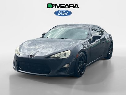 Used 2013 Scion FR-S