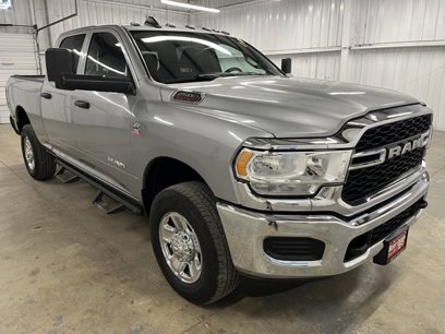 Used 2022 RAM 2500 Tradesman