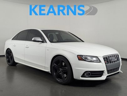 Used 2010 Audi S4 Prestige