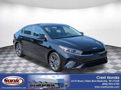 Used 2024 Kia Forte LXS w/ LXS Technology Package