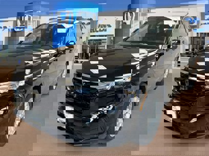 Certified 2024 Honda CR-V EX-L