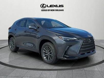 New 2026 Lexus NX 350 AWD w/ Premium Package