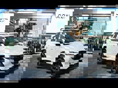 New 2025 MAZDA CX-5 Carbon Edition