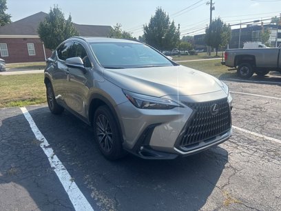 Used 2023 Lexus NX 250 AWD