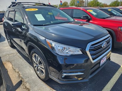 Used 2020 Subaru Ascent Limited w/ Technology Package