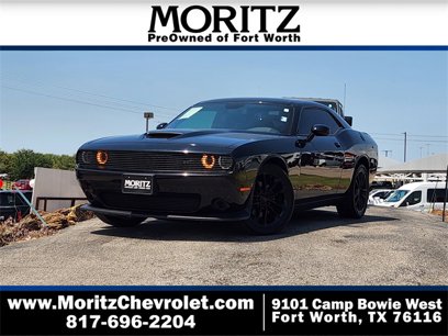 Used 2023 Dodge Challenger GT