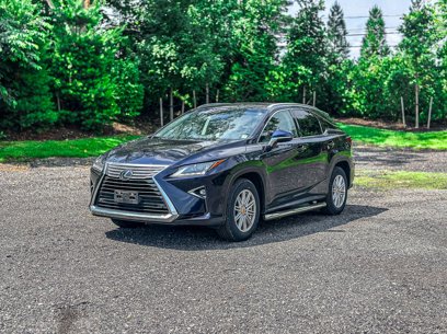 Used 2019 Lexus RX 350 AWD