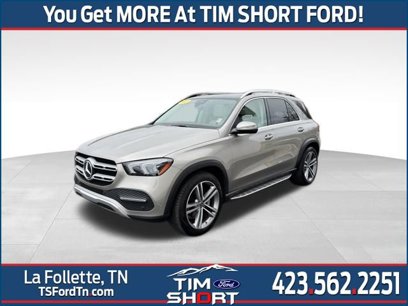 Used 2022 Mercedes-Benz GLE 350