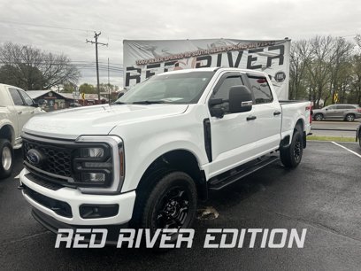 Used 2024 Ford F350 XL w/ STX Appearance Package