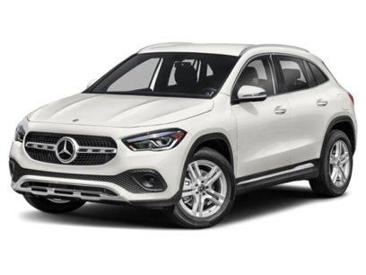 Used 2022 Mercedes-Benz GLA 250 4MATIC