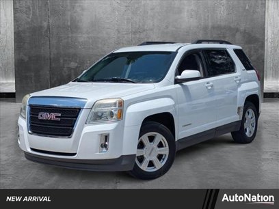 Used 2014 GMC Terrain SLE
