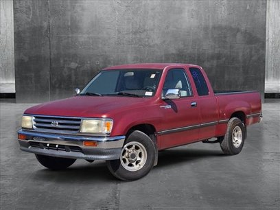 Used 1996 Toyota T100 SR5