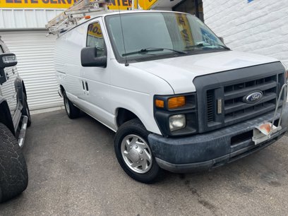 Used 2013 Ford E-150 and Econoline 150