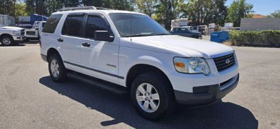 Used 2006 Ford Explorer XLS