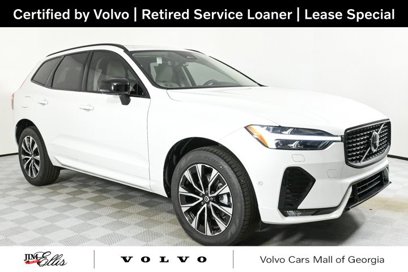 Certified 2025 Volvo XC60 B5 Plus w/ Protection Package Premier