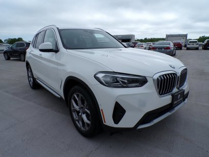 Certified 2024 BMW X3 xDrive30i w/ Convenience Package w/ZPA