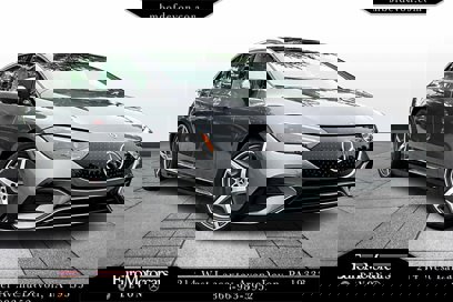 Certified 2024 Mercedes-Benz EQE 350+ 4MATIC Sedan