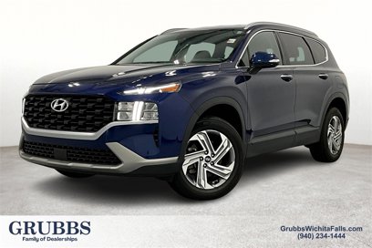 Used 2023 Hyundai Santa Fe SEL