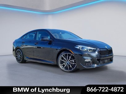 New 2024 BMW 228i Gran Coupe w/ M Sport Package