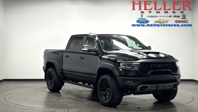 Used 2022 RAM 1500 TRX
